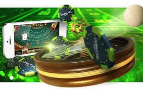 Ilustrasi sportsbook sepakbola dan Payment di cipinang4d