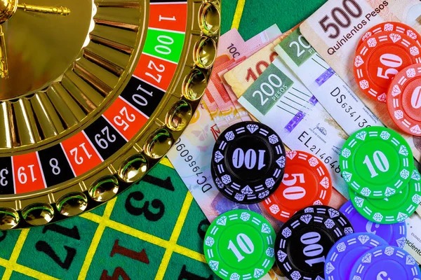 Pengaturan permainan Texas Hold'em Bonus di cipinang4d